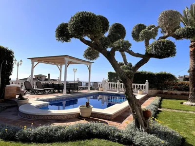 Villa Puerto de la Luz — foto 10