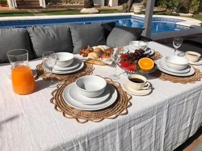 Villa Puerto de la Luz — foto 12