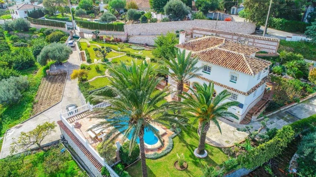 Villa — Villa Puerto de la Luz