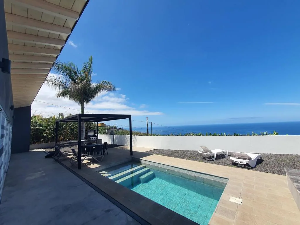 Villa 2 chambres — Villa Puesta de Luna