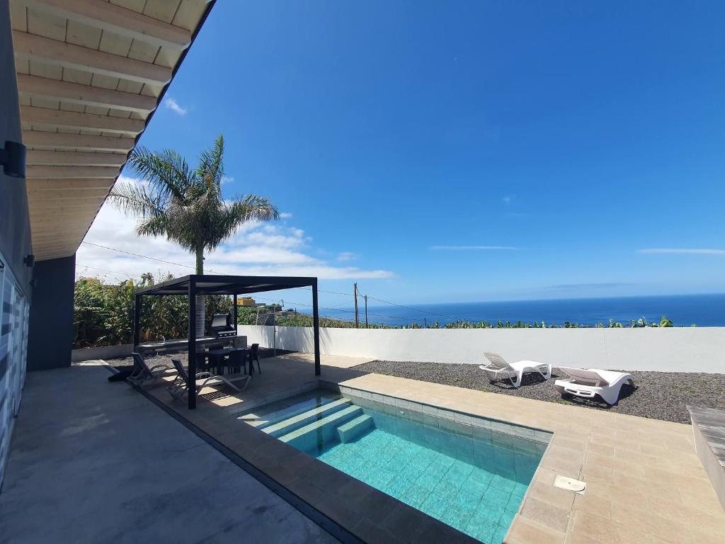 Villa Puesta de Luna