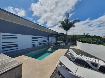Villa Puesta de Luna — photo 4