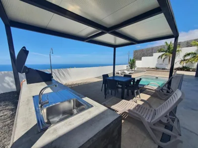 Villa Puesta de Luna — photo 9