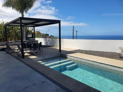 Villa Puesta de Luna — photo 10