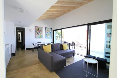 Villa Puesta de Luna — photo 11