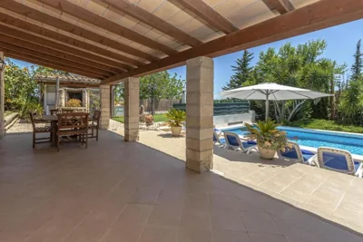 Villa Puig Petit — foto 4