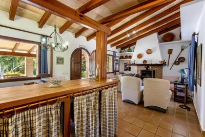 Villa Puig Petit — foto 5