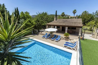 Villa Puig Petit — foto 7