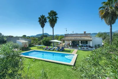 Villa Punta Magdalena — foto 4