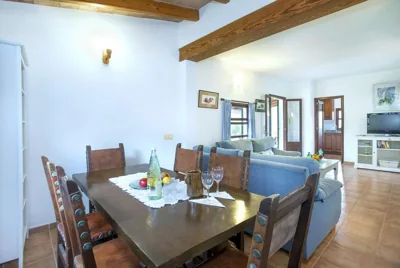 Villa Punta Magdalena — foto 5
