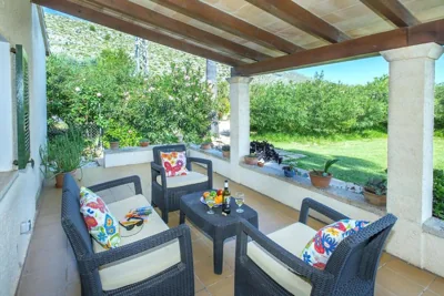 Villa Punta Magdalena — foto 7