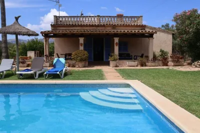 Villa Punta Magdalena — foto 9