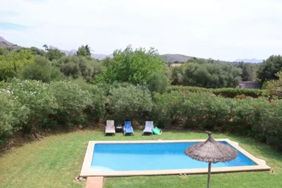 Villa Punta Magdalena — foto 10