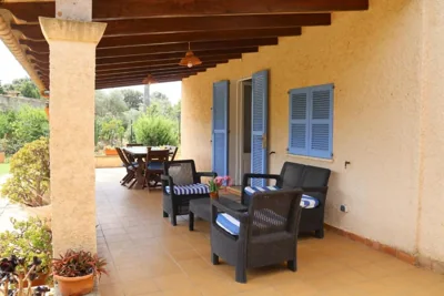 Villa Punta Magdalena — foto 11