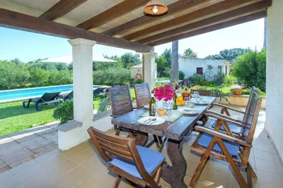 Villa Punta Magdalena — foto 12