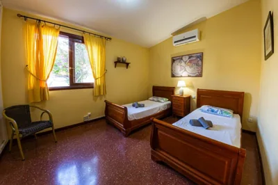 Villa Punta Negra HEATED POOL tenerifesummervillas — foto 2