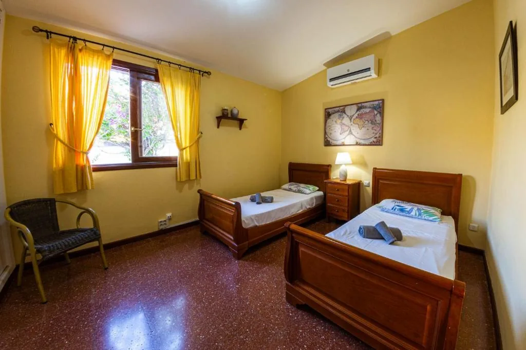 Villa Punta Negra HEATED POOL tenerifesummervillas
