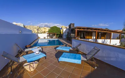 Villa Punta Negra HEATED POOL tenerifesummervillas — foto 7
