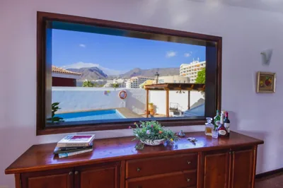 Villa Punta Negra HEATED POOL tenerifesummervillas — foto 11