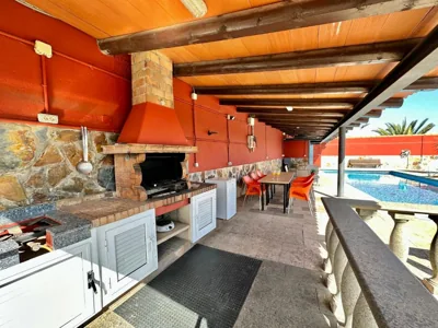 Villa Puntallana — foto 2