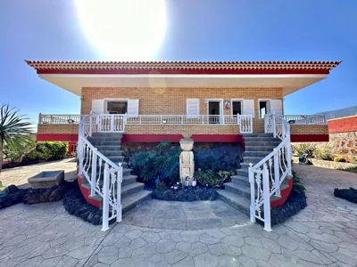 Villa Puntallana — foto 3