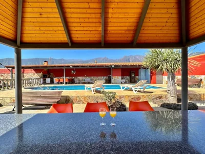 Villa Puntallana — foto 10
