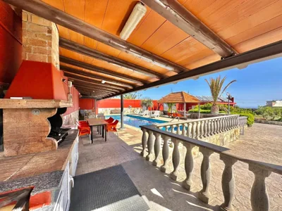 Villa Puntallana — foto 11