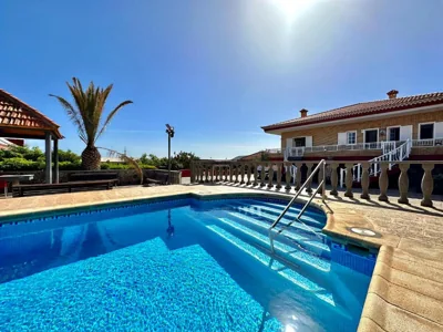 Villa Puntallana — foto 12
