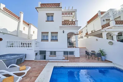 Villa Pura - Private Jacuzzi & Heated Pool — foto 2