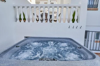 Villa Pura - Private Jacuzzi & Heated Pool — foto 3