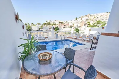 Villa Pura - Private Jacuzzi & Heated Pool — foto 4