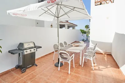 Villa Pura - Private Jacuzzi & Heated Pool — foto 6