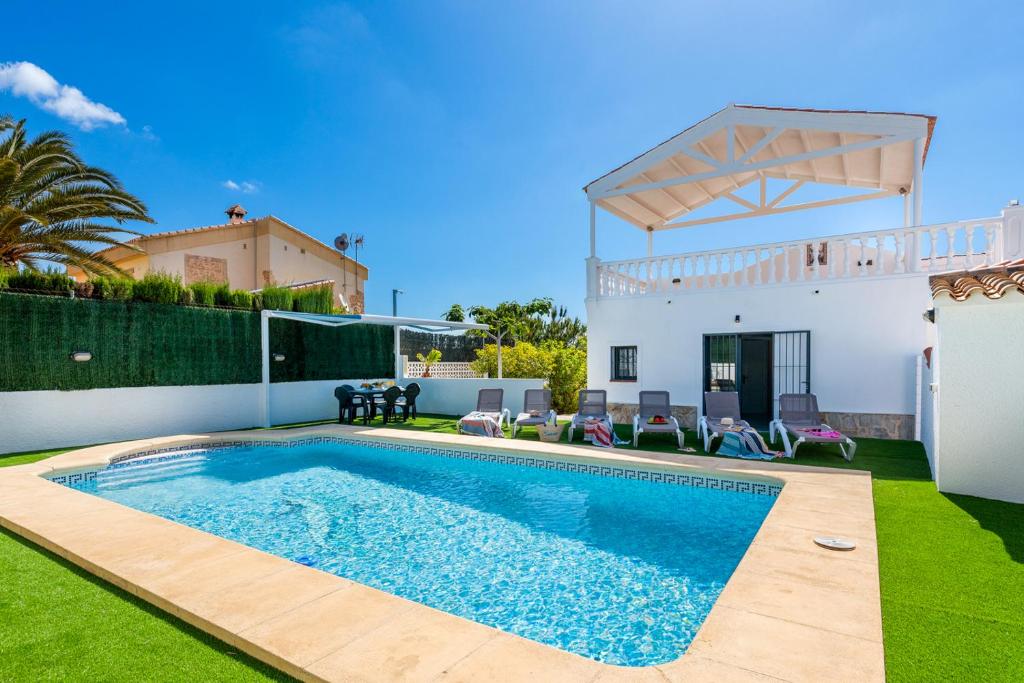 Villa Pura Vida - Plusholidays