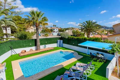 Villa Pura Vida - Plusholidays — 写真 4