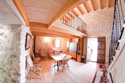 Villa Putxet — Foto 5
