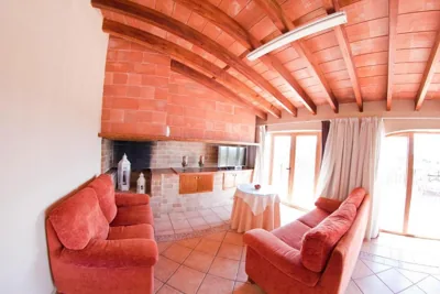 Villa Putxet — Foto 6