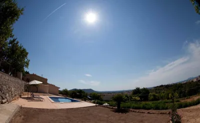 Villa Putxet — Foto 7