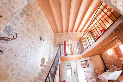 Villa Putxet — Foto 8