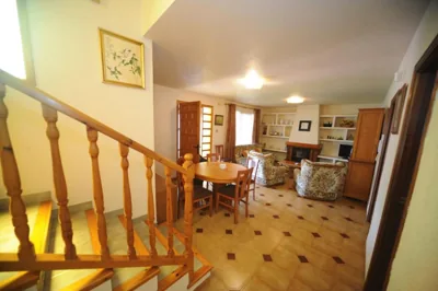 Villa QUATRE VENTS — foto 4