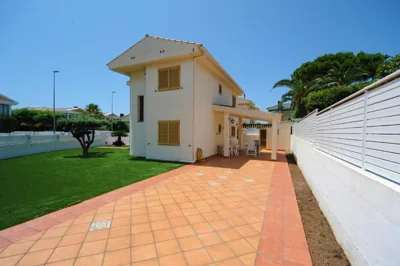 Villa QUATRE VENTS — foto 5