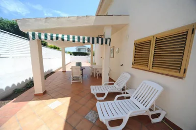 Villa QUATRE VENTS — foto 10