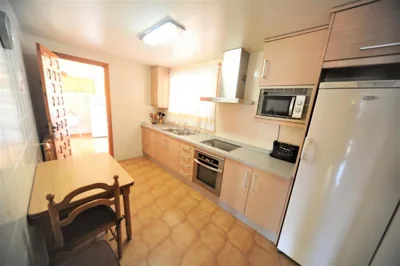 Villa QUATRE VENTS — foto 12