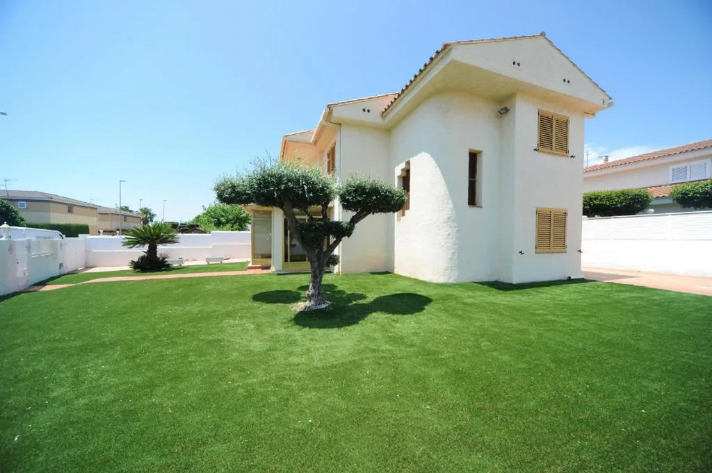 Villa — Villa QUATRE VENTS