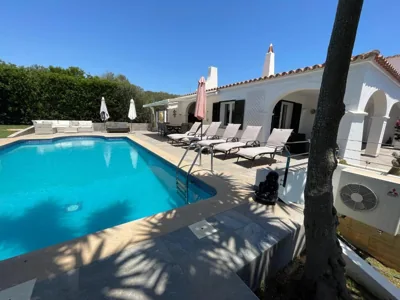 Villa Quatre Vents — foto 4