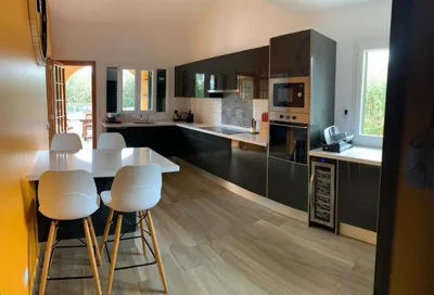 Villa Quatre Vents — foto 5