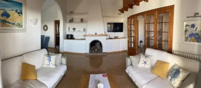 Villa Quatre Vents — foto 6