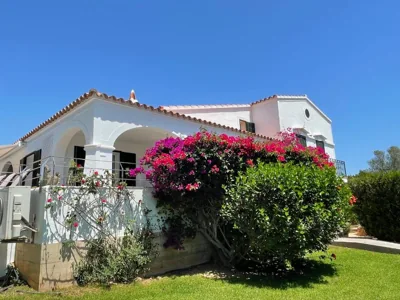 Villa Quatre Vents — foto 10