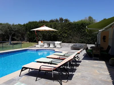 Villa Quatre Vents — foto 11
