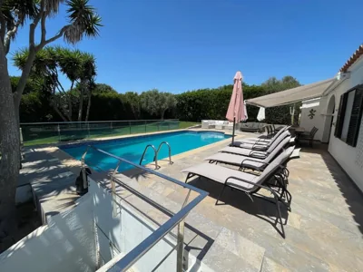 Villa Quatre Vents — foto 12