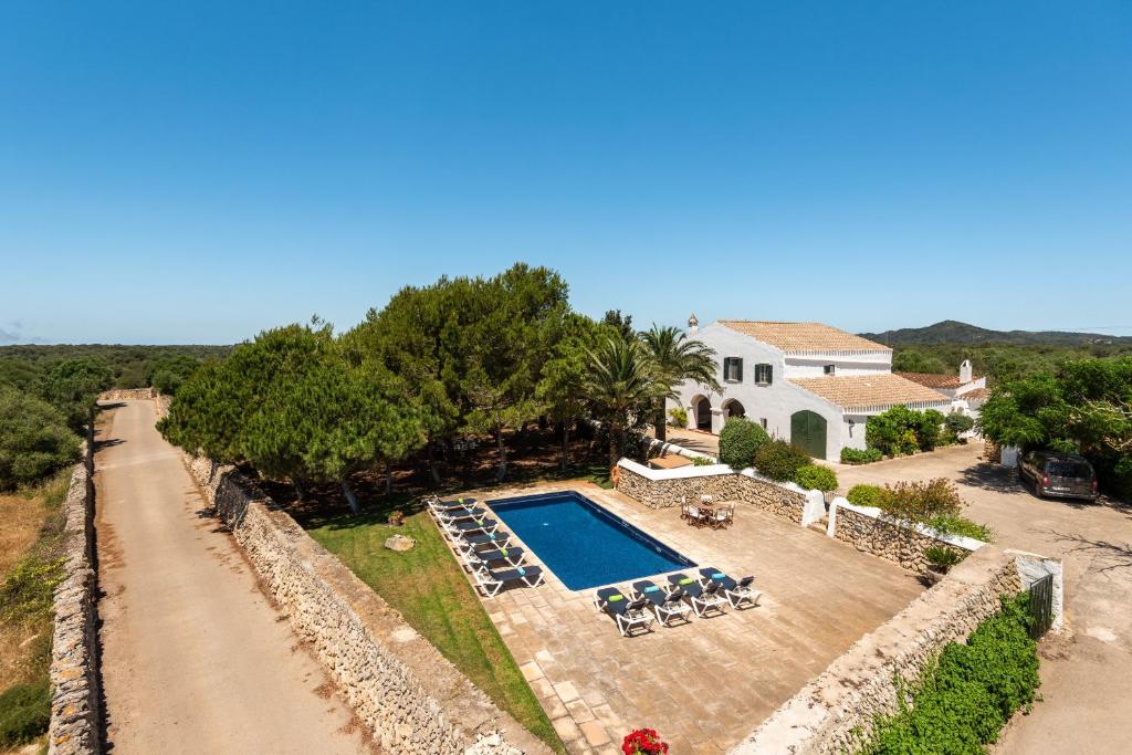 Villa Rafal Fort by Escape Home